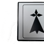 Plaque BTD Officiel Logo – Image 2